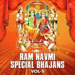 Ram Navmi Special Bhajans - Vol 5 - Rajesh Mishra 'mishra Bandhu' Song Download